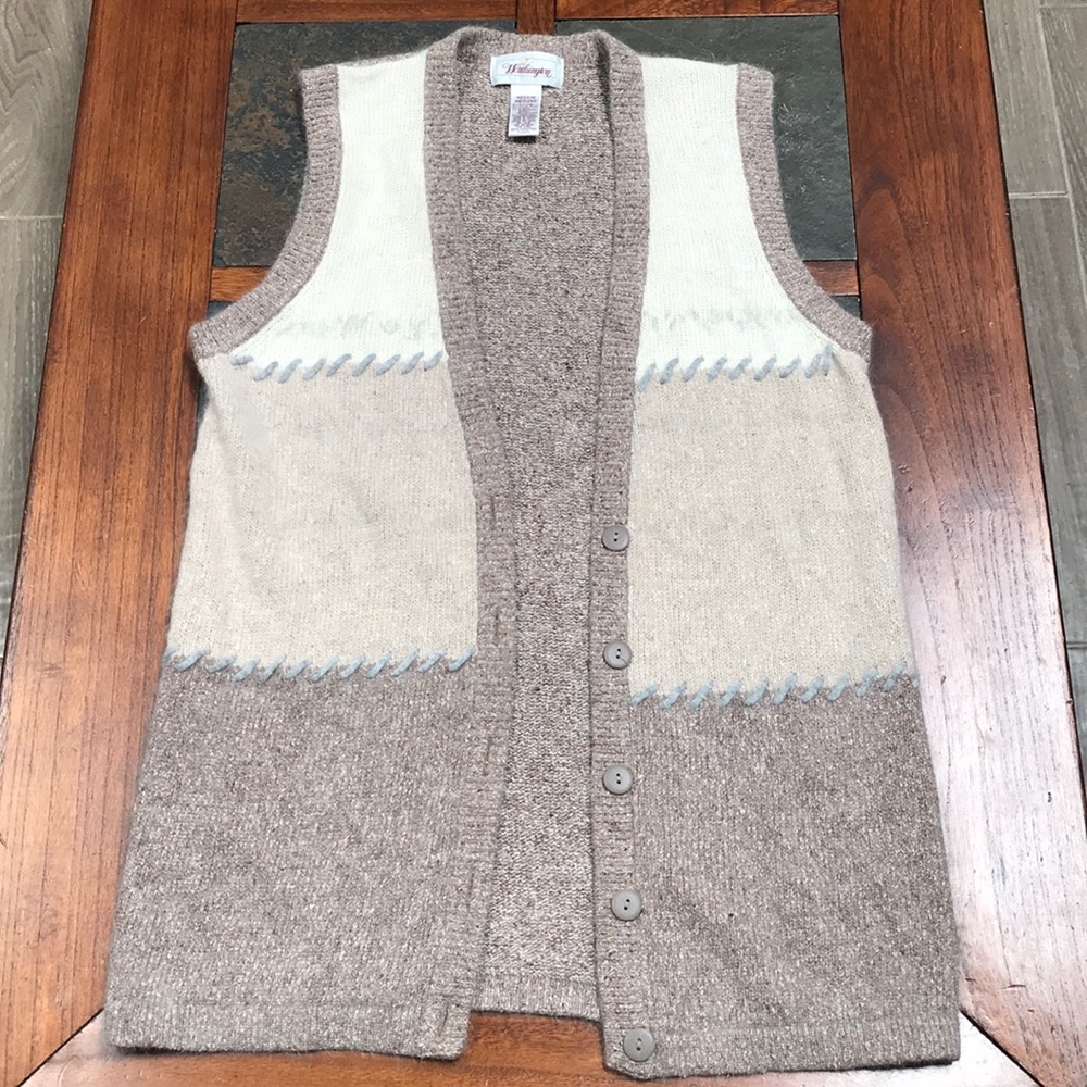 vest size:M